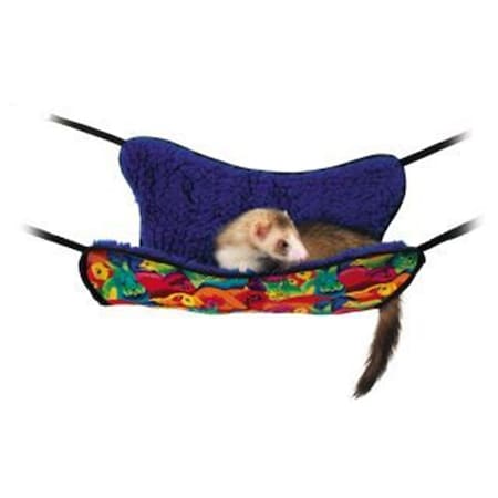 Ferret Hammock With Liner - 100079475